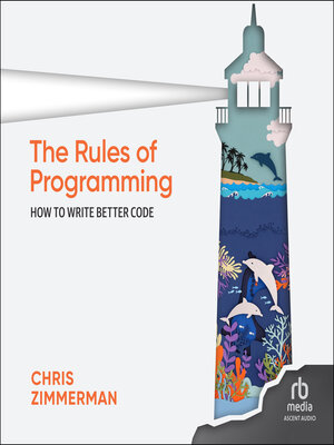 cover image of The Rules of Programming